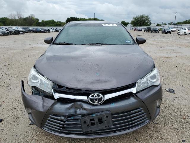 Photo 5 from auction – 2015 TOYOTA CAMRY LE with VIN 4T4BF1FK8FR496822