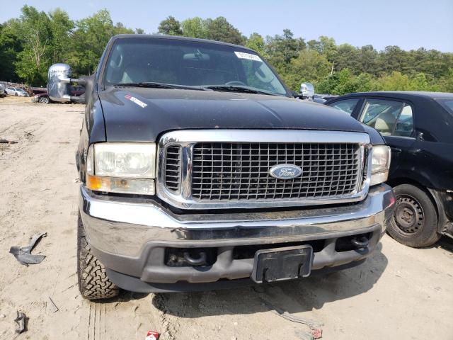 Photo 5 from auction – 2003 FORD EXCURSION with VIN 1FMNU41S83ED46835