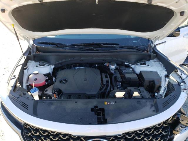 Photo 12 from auction – 2021 KIA SORENTO S with VIN 5XYRLDLCXMG070245