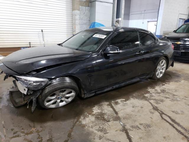 Zdjęcie 1 z aukcji – 2019 BMW 430I z VIN WBA4Z1C52KEE44572