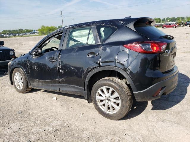 Photo 2 from auction – 2013 MAZDA CX-5 SPORT with VIN JM3KE4BE6D0148046