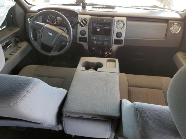 Photo 8 from auction – 2011 FORD F150 SUPER with VIN 1FTFW1EF4BKD49116