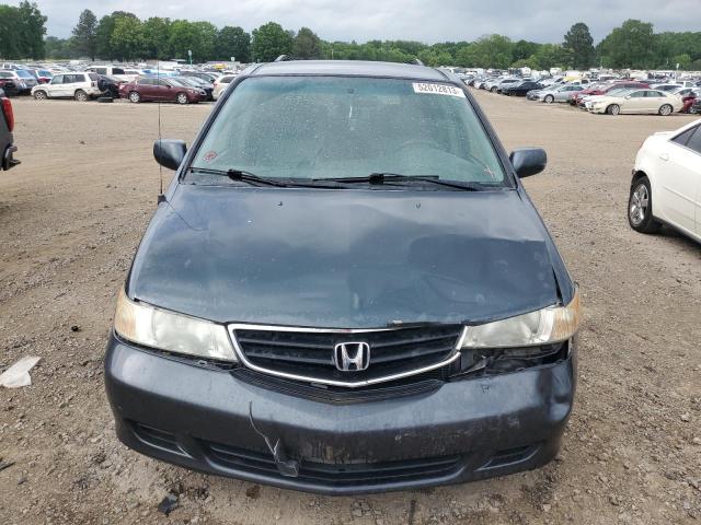 Photo 5 from auction – 2004 HONDA ODYSSEY EX with VIN 5FNRL18944B062113