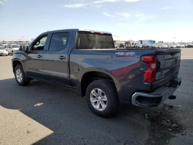 Photo 2 from auction – 2021 CHEVROLET SILVERADO with VIN 1GCUYDED2MZ427338