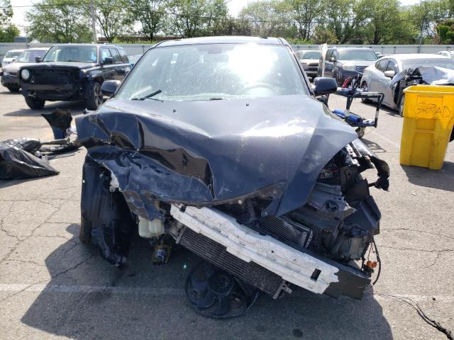 Photo 5 from auction – 2009 MAZDA 3 S with VIN JM1BK344591238418