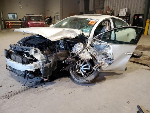 BUICK REGAL PREM 2013 with VIN 2G4GT5GV4D9245525 - Photo from auction