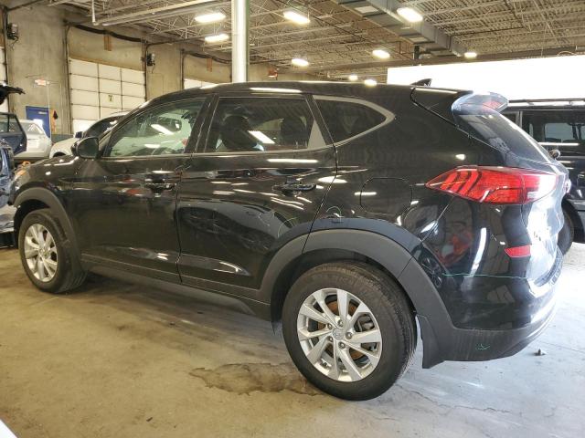Photo 2 from auction – 2019 HYUNDAI TUCSON SE with VIN KM8J2CA44KU877440