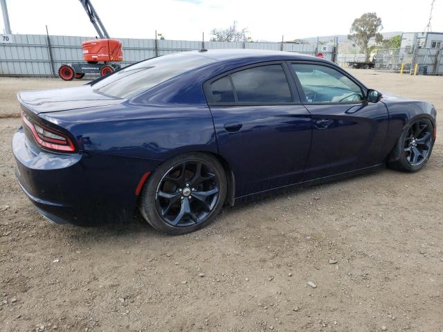Photo 3 from auction – 2015 DODGE CHARGER SE with VIN 2C3CDXBG3FH777625