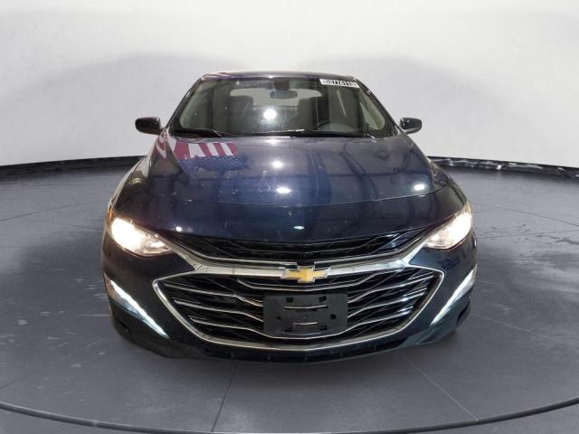 Photo 5 from auction – 2022 CHEVROLET MALIBU LT with VIN 1G1ZD5ST3NF166140