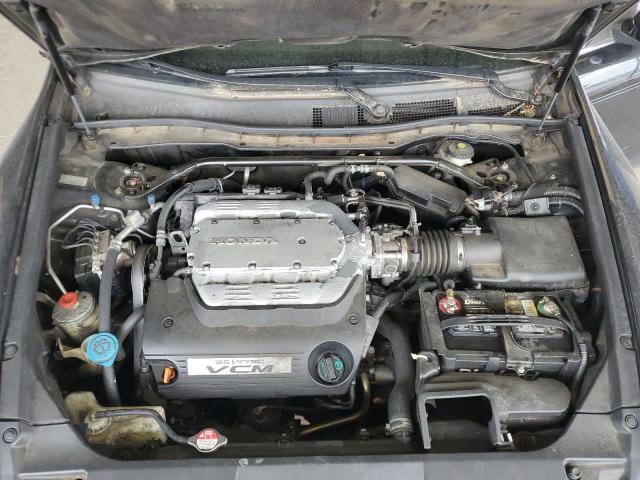 Photo 11 from auction – 2008 HONDA ACCORD with VIN 1HGCP36828A021091