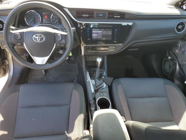 Photo 8 from auction – 2018 TOYOTA COROLLA L with VIN 2T1BURHE5JC074023