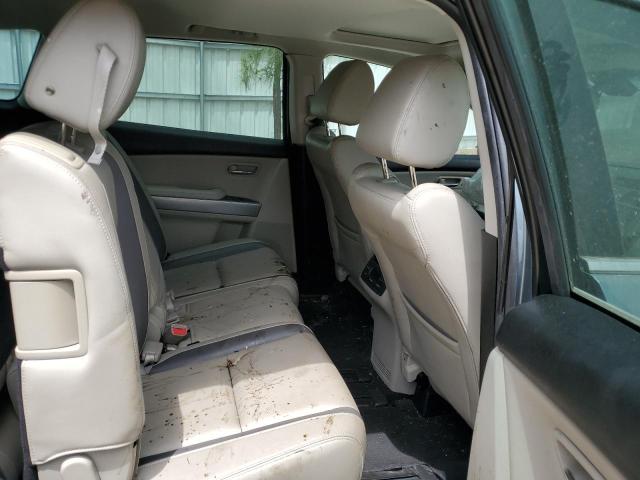 Photo 10 from auction – 2012 MAZDA CX-9 with VIN JM3TB2DA7C0354969