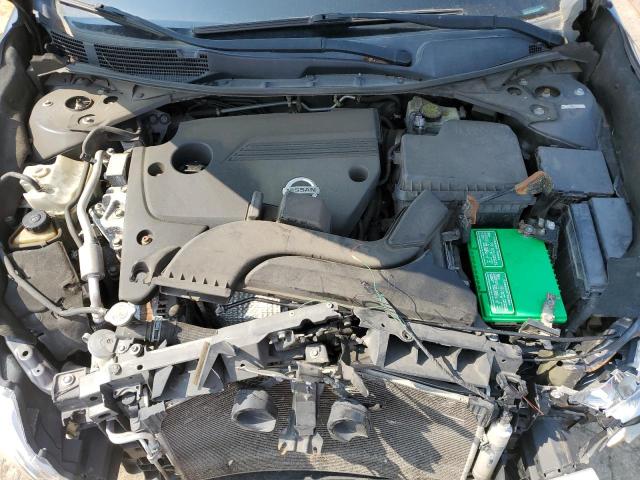 Photo 11 from auction – 2013 NISSAN ALTIMA 2.5 with VIN 1N4AL3AP1DN548726
