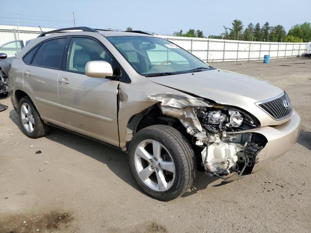 Photo 4 from auction – 2007 LEXUS RX 350 with VIN 2T2HK31UX7C034314