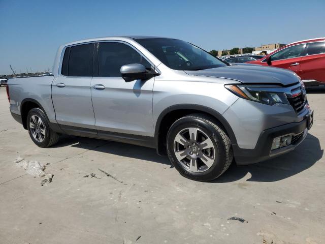 Photo 4 from auction – 2017 HONDA RIDGELINE with VIN 5FPYK2F67HB005964