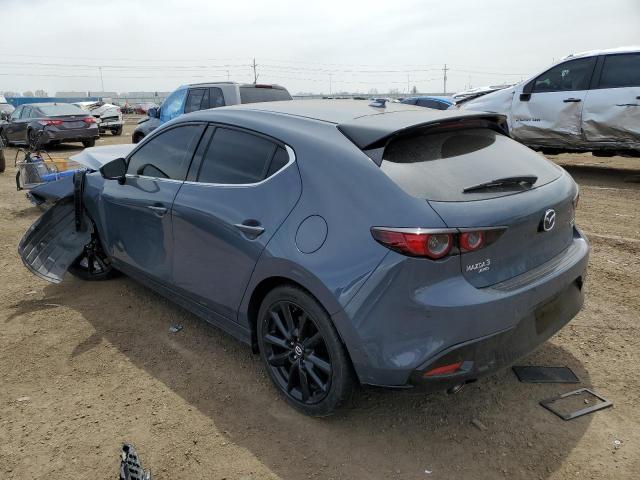 Photo 2 from auction – 2021 MAZDA 3 PREMIUM with VIN JM1BPBNYXM1400226