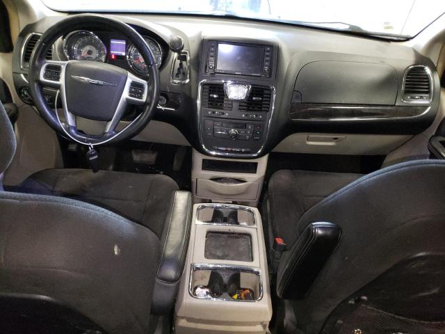 Photo 8 from auction – 2011 CHRYSLER TOWN & COU with VIN 2A4RR5DG8BR656046