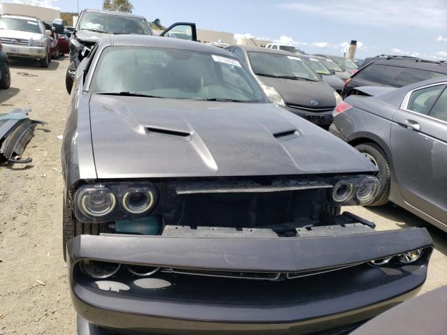 Photo 5 from auction – 2016 DODGE CHALLENGER with VIN 2C3CDZFJ0GH332083