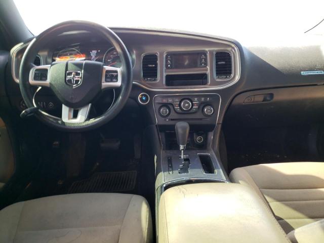 Zdjęcie 8 z aukcji – 2013 DODGE CHARGER SE z VIN 2C3CDXBG2DH638955