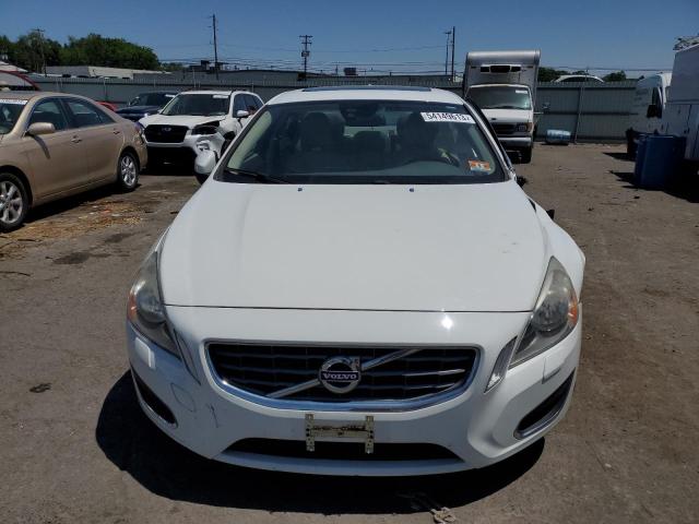 Photo 5 from auction – 2013 VOLVO S60 T5 with VIN YV1612FS5D2222730