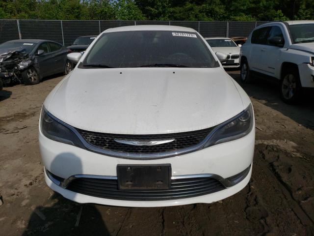Photo 5 from auction – 2016 CHRYSLER 200 LIMITE with VIN 1C3CCCAB7GN123740