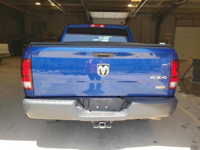 Photo 6 from auction – 2019 RAM 1500 CLASS with VIN 1C6RR7KG0KS698723