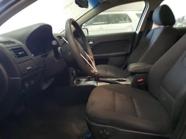 Photo 7 from auction – 2011 FORD FUSION SE with VIN 3FAHP0HA5BR338210