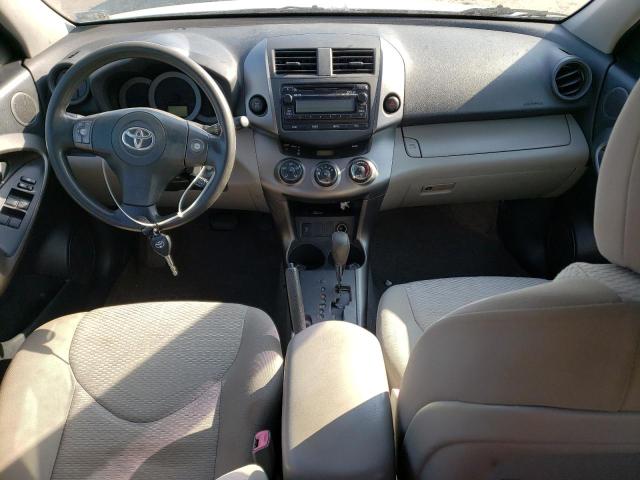 Photo 8 from auction – 2012 TOYOTA RAV4 with VIN JTMBF4DV0CD043254