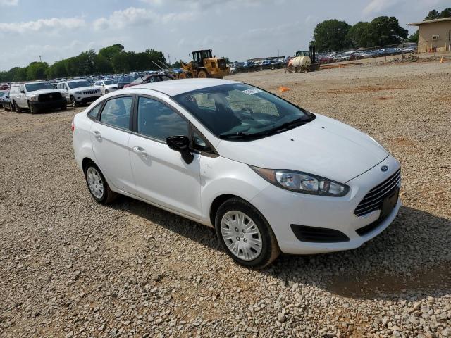 Photo 4 from auction – 2016 FORD FIESTA S with VIN 3FADP4AJ3GM110839
