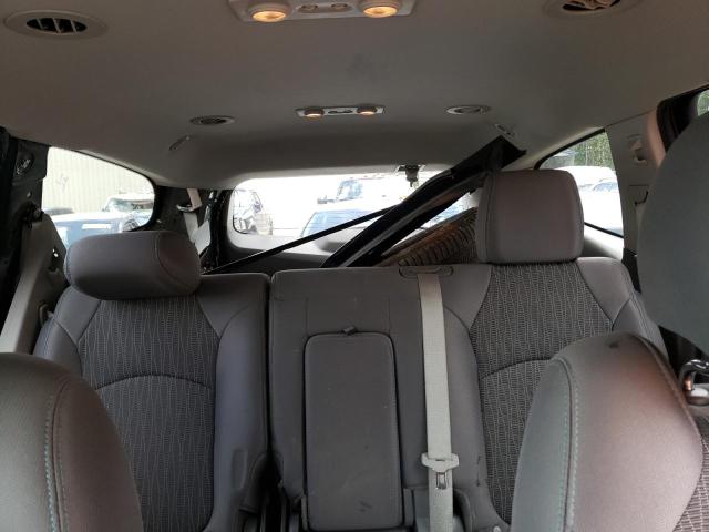 Photo 10 from auction – 2017 CHEVROLET TRAVERSE L with VIN 1GNKRFED2HJ171424