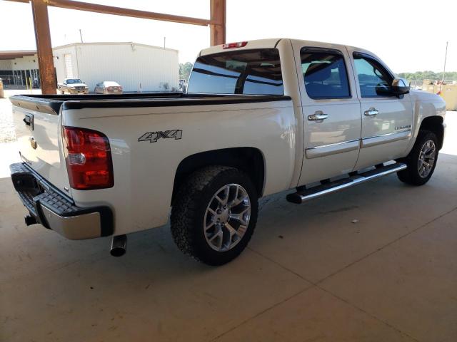Photo 3 from auction – 2013 CHEVROLET SILVERADO with VIN 3GCPKTE72DG111635