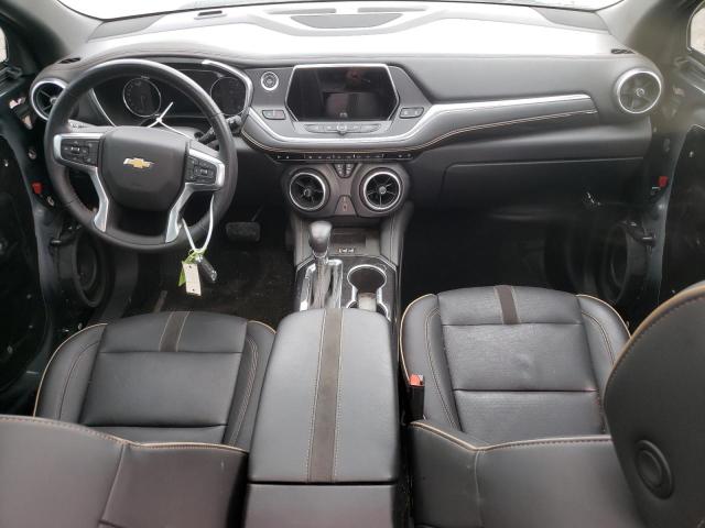 Photo 8 from auction – 2020 CHEVROLET BLAZER PRE with VIN 3GNKBFRS6LS560037