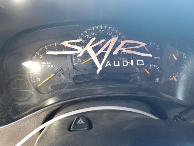 Photo 9 from auction – 2008 CHEVROLET SILVERADO with VIN 1GCEK19T23E179510