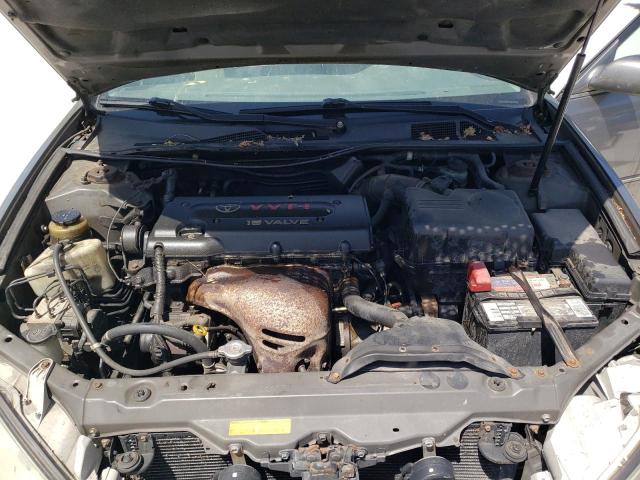 Photo 11 from auction – 2003 TOYOTA CAMRY LE with VIN 4T1BE30K63U671601
