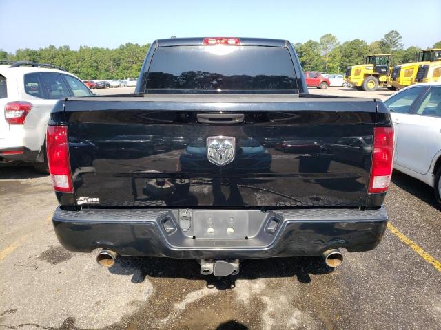 Photo 6 from auction – 2014 RAM 1500 ST with VIN 1C6RR6KT1ES330675