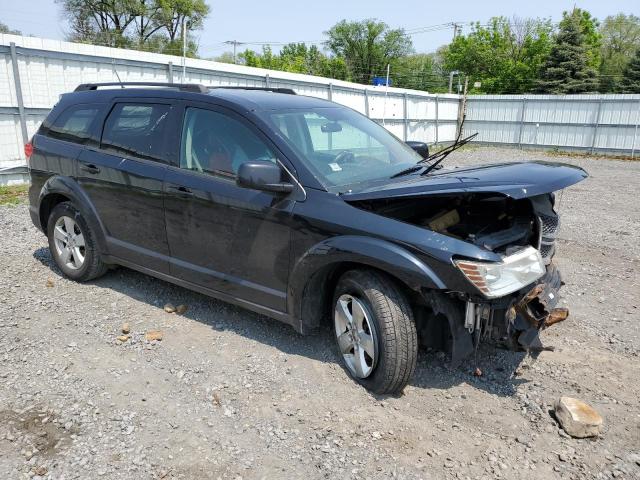 Photo 4 from auction – 2012 DODGE JOURNEY SX with VIN 3C4PDCBG3CT261418