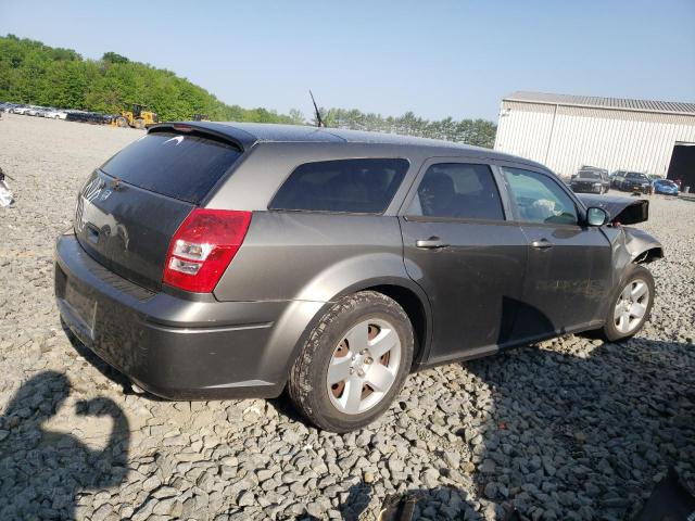 Photo 3 from auction – 2008 DODGE MAGNUM with VIN 2D4FV47T18H104526