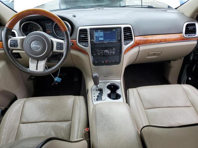 Photo 8 from auction – 2011 JEEP GRAND CHER with VIN 1J4RR6GG4BC668897