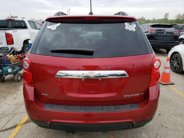 Zdjęcie 6 z aukcji – 2015 CHEVROLET EQUINOX LT z VIN 2GNFLGEK5F6159544