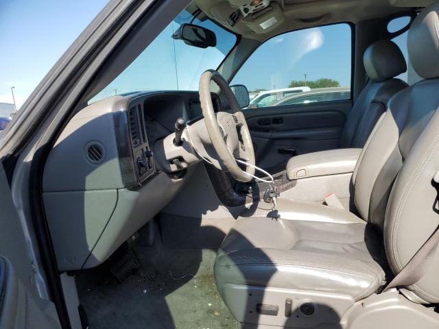 Photo 7 from auction – 2005 GMC YUKON DENA with VIN 1GKEK63U65J170046