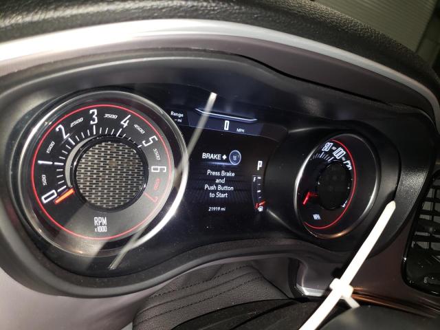 Фото 9 с аукциона – 2021 DODGE CHALLENGER с VIN 2C3CDZJG1MH677145