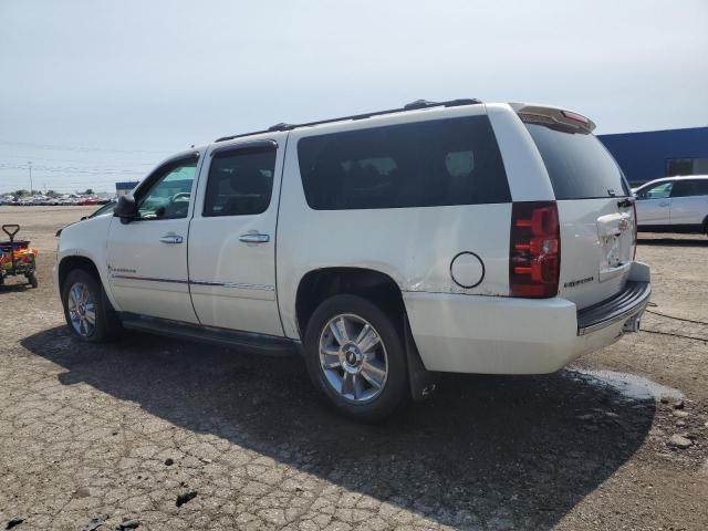 Photo 2 from auction – 2010 CHEVROLET SUBURBAN K with VIN 1GNUKKE30AR227400