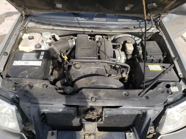 Photo 12 from auction – 2002 GMC ENVOY with VIN 1GKDT13S422129916