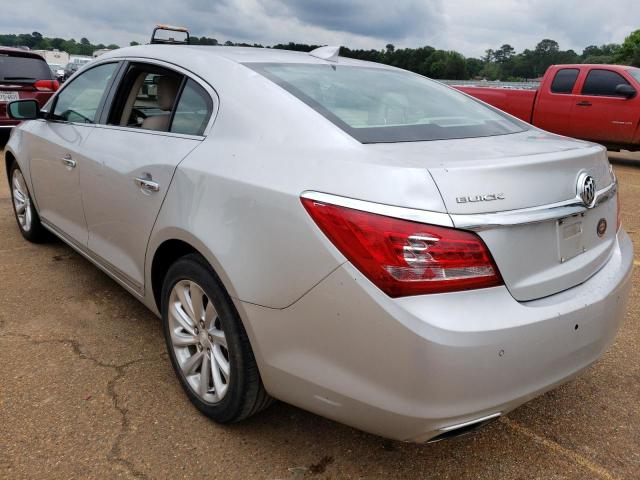 Photo 2 from auction – 2016 BUICK LACROSSE with VIN 1G4GB5G33GF100814