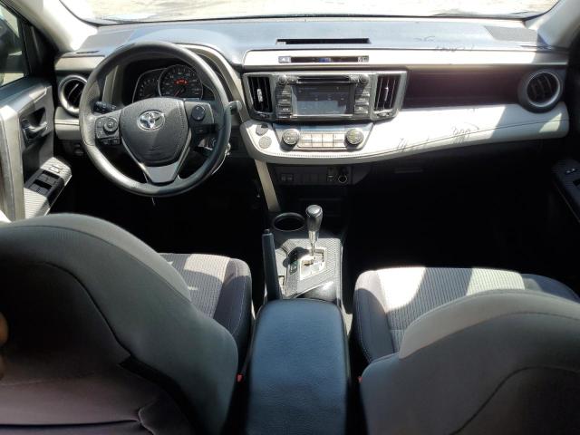 Photo 8 from auction – 2015 TOYOTA RAV4 XLE with VIN 2T3WFREV5FW186771