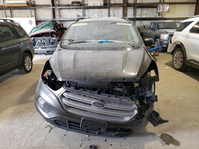 Photo 5 from auction – 2018 FORD ESCAPE SE with VIN 1FMCU9GD4JUA02435