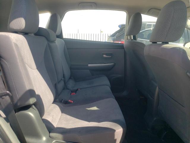 Photo 10 from auction – 2012 TOYOTA PRIUS V with VIN JTDZN3EU3C3138236