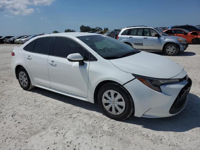 Photo 4 from auction – 2022 TOYOTA COROLLA L with VIN JTDDPMAE8N3018072