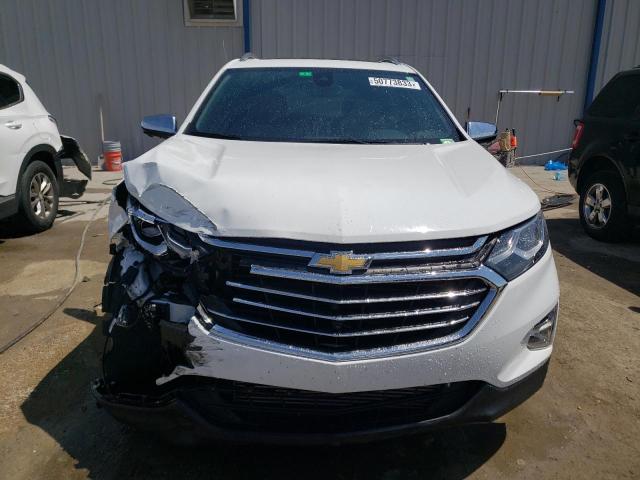 Photo 5 from auction – 2021 CHEVROLET EQUINOX PR with VIN 3GNAXNEV2MS160310