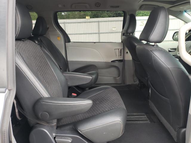 Photo 11 from auction – 2011 TOYOTA SIENNA SPO with VIN 5TDXK3DC4BS152054